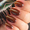 *PRE-ORDER* Bee's Knees Lacquer - I Love Coffee (Limit 1 per customer)