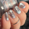 *PRE-ORDER* Bee's Knees Lacquer - I am an Appetite (Magnetic)