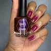 *PRE-ORDER* Bee's Knees Lacquer - Does Evil Come From Within Us