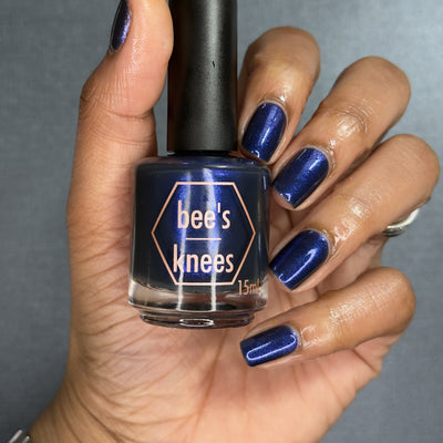 *PRE-ORDER* Bee's Knees Lacquer - Never!