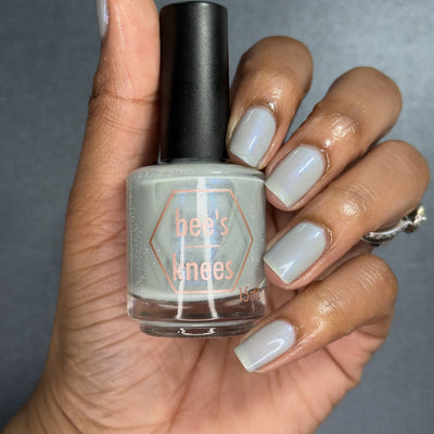 *PRE-ORDER* Bee's Knees Lacquer - Thank You For Loving Me