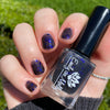 Emily de Molly - Sheer Tint Nightshade