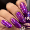 *PRE-ORDER* Bee's Knees Lacquer - Dance Upon the Stars