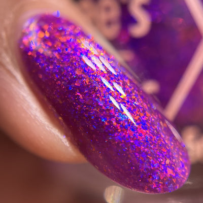 *PRE-ORDER* Bee's Knees Lacquer - Dance Upon the Stars