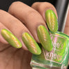 *PRE-ORDER* Bee's Knees Lacquer - Twine Your Life Around People You Love