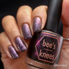 Bee's Knees Lacquer - East