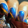 *PRE-ORDER* Bee's Knees Lacquer - Choose Life (Magnetic)