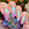 *PRE-ORDER* Bee's Knees Lacquer - Soul Mates