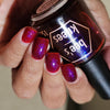 *PRE-ORDER* Bee's Knees Lacquer - Does Evil Come From Within Us