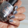 *PRE-ORDER* Bee's Knees Lacquer - I am an Appetite (Magnetic)