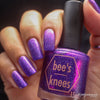 *PRE-ORDER* Bee's Knees Lacquer - Everything I Deserve