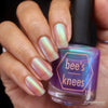 *PRE-ORDER* Bee's Knees Lacquer - Favored by the Gods