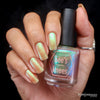 *PRE-ORDER* Bee's Knees Lacquer - Love Reading