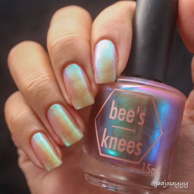 *PRE-ORDER* Bee's Knees Lacquer - Love Reading