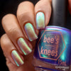 *PRE-ORDER* Bee's Knees Lacquer - Soul Mates