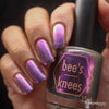 *PRE-ORDER* Bee's Knees Lacquer - The Rising Tide