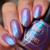 Bee's Knees Lacquer - I Invoke Thee