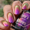 *PRE-ORDER* Bee's Knees Lacquer - Bad Manners