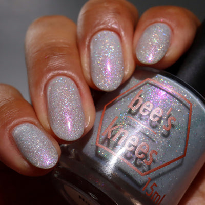 *PRE-ORDER* Bee's Knees Lacquer - North