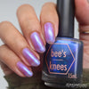 *PRE-ORDER* Bee's Knees Lacquer - Nosferatu