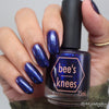 *PRE-ORDER* Bee's Knees Lacquer - Or From Beyond?