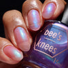 *PRE-ORDER* Bee's Knees Lacquer - Favored by the Gods