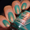 *PRE-ORDER* Bee's Knees Lacquer - Never Broker a Deal With a Demon