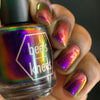 *PRE-ORDER* Bee's Knees Lacquer - Bad Manners