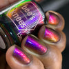 *PRE-ORDER* Bee's Knees Lacquer - Bad Manners