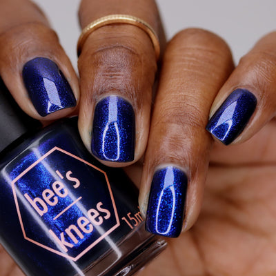 *PRE-ORDER* Bee's Knees Lacquer - Never!