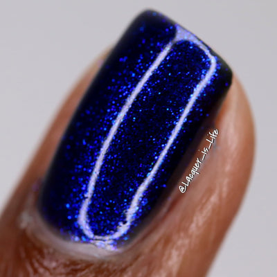 *PRE-ORDER* Bee's Knees Lacquer - Never!