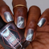 *PRE-ORDER* Bee's Knees Lacquer - I am an Appetite (Magnetic)