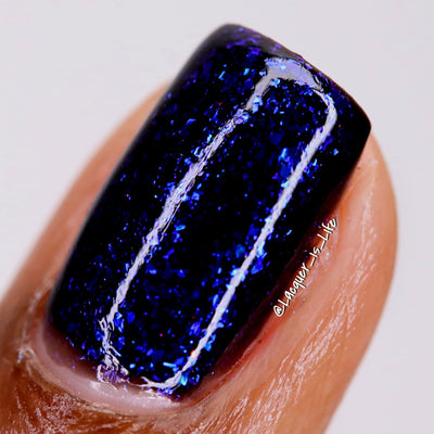 *PRE-ORDER* Bee's Knees Lacquer - Or From Beyond?