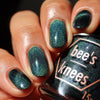 *PRE-ORDER* Bee's Knees Lacquer - Chosen of Bane (Magnetic)