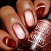 *PRE-ORDER* Bee's Knees Lacquer - Give Me My Agony (Magnetic)