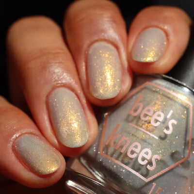 *PRE-ORDER* Bee's Knees Lacquer - Nightsong