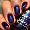 *PRE-ORDER* Bee's Knees Lacquer - Dark Justiciar