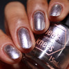 *PRE-ORDER* Bee's Knees Lacquer - Loving Another is Not Soft