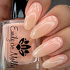 Emily de Molly - Sheer Tint Peach