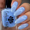 Emily de Molly - Sheer Tint Powder Blue