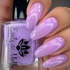 *PRE-ORDER* Emily de Molly - Sheer Tint Lavender