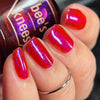 *PRE-ORDER* Bee's Knees Lacquer - Does Evil Come From Within Us