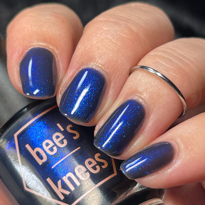 *PRE-ORDER* Bee's Knees Lacquer - Never!