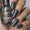 Bee's Knees Lacquer - I Myself Am Strange and Unusual