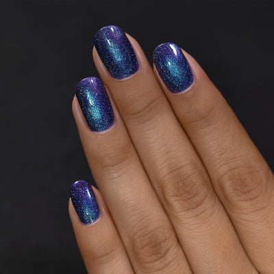 ILNP - Interstellar