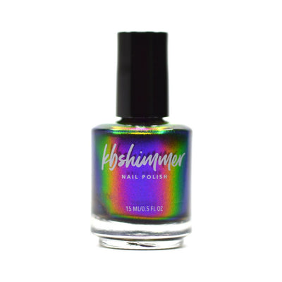 *PRE-SALE* KBShimmer - Tricked Out