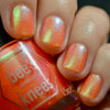 *PRE-ORDER* Bee's Knees Lacquer - The Living Usually Won't See the Dead