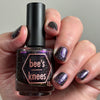 Bee's Knees Lacquer - East