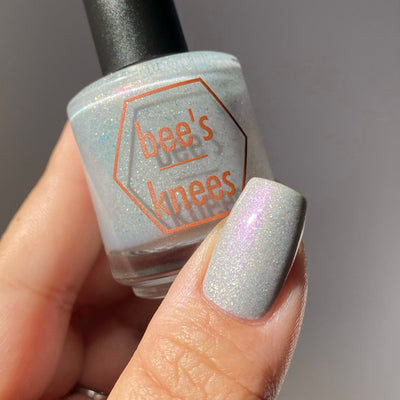 *PRE-ORDER* Bee's Knees Lacquer - North