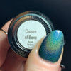 *PRE-ORDER* Bee's Knees Lacquer - Chosen of Bane (Magnetic)